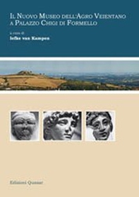 Il nuovo museo dell'agro veientano a palazzo Chigi di Formello - Librerie.coop