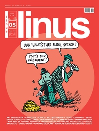 Linus. Maggio 2018 - Librerie.coop Linus. Maggio 2018 - Librerie.coop
