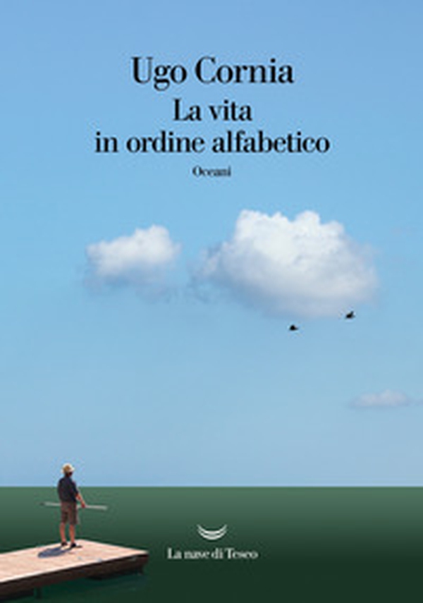 La vita in ordine alfabetico - Librerie.coop La vita in ordine alfabetico - Librerie.coop