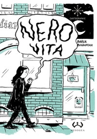 Nero vita. Una storia di moderna schiavitù - Librerie.coop Nero vita. Una storia di moderna schiavitù - Librerie.coop