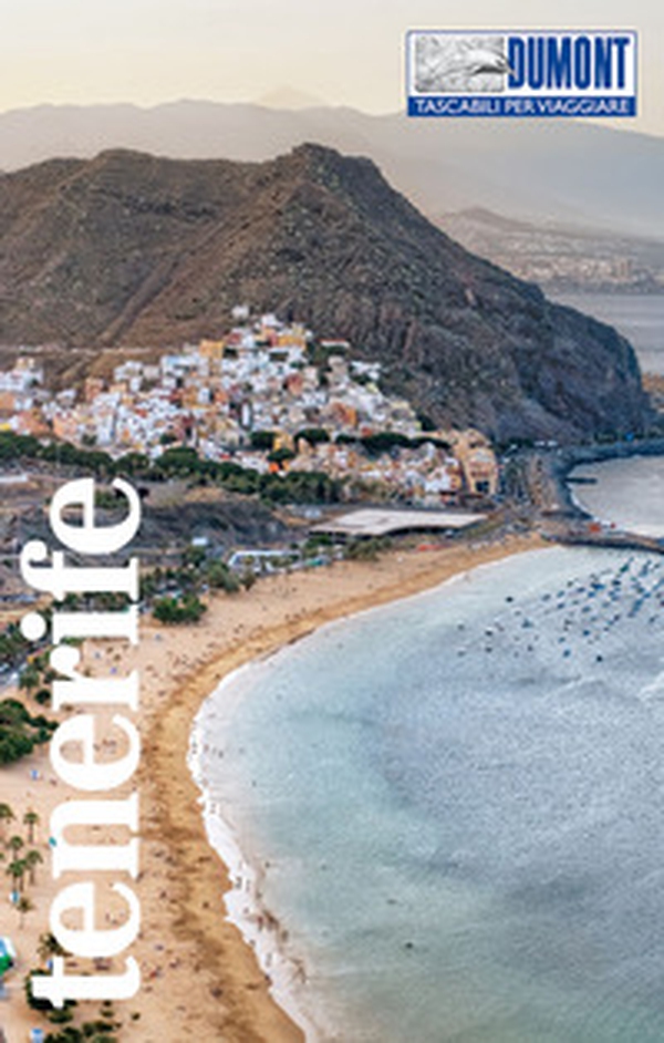 Tenerife - Librerie.coop Tenerife - Librerie.coop