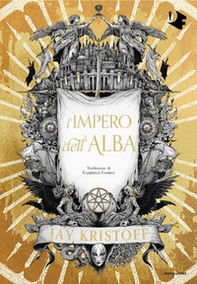 L'impero dell'alba - Librerie.coop