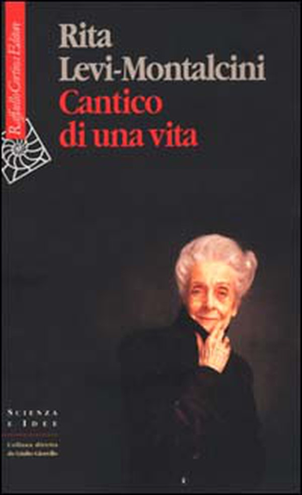 Cantico di una vita - Librerie.coop Cantico di una vita - Librerie.coop