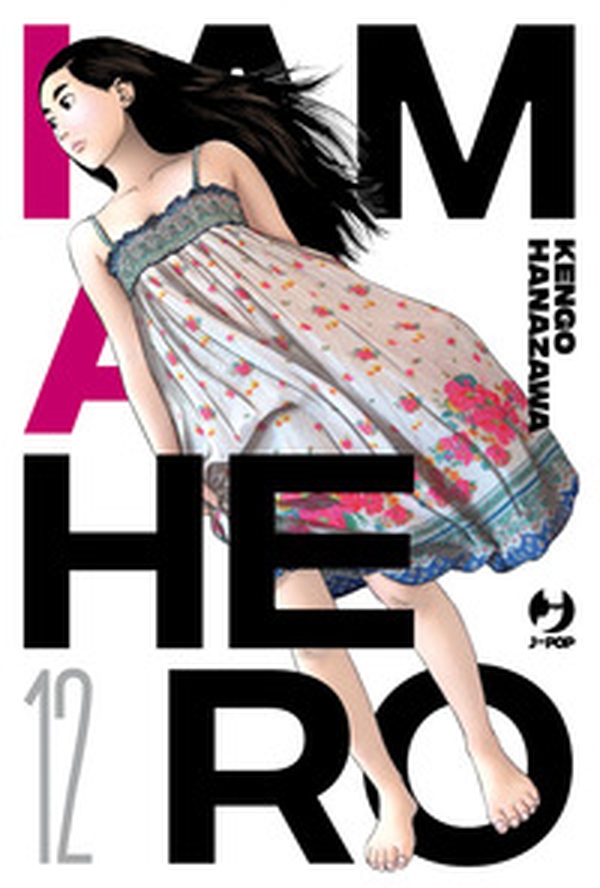 I am a hero - Vol. 12 - Librerie.coop I am a hero - Vol. 12 - Librerie.coop