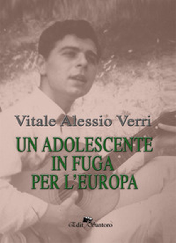 Un adolescente in fuga per l'Europa - Librerie.coop Un adolescente in fuga per l'Europa - Librerie.coop