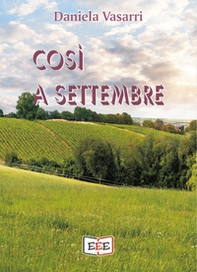 Così a settembre - Librerie.coop