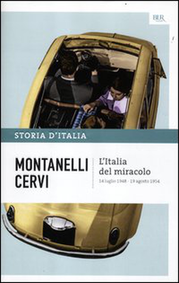Storia d'Italia - Vol. 17 - Librerie.coop Storia d'Italia - Vol. 17 - Librerie.coop