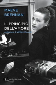 Il principio dell'amore - Librerie.coop