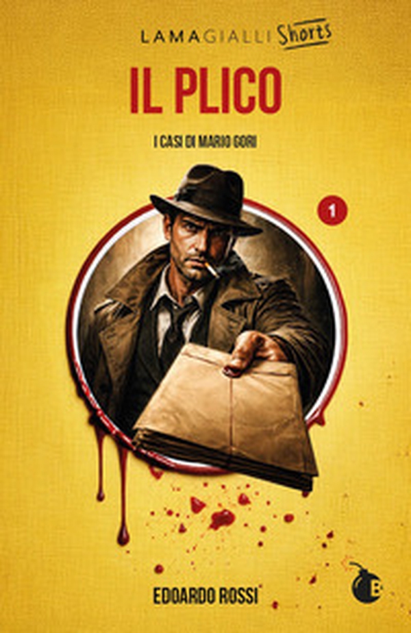 Il plico. I casi di Mario Gori - Librerie.coop