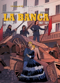 La banca - Vol. 2-3 - Librerie.coop