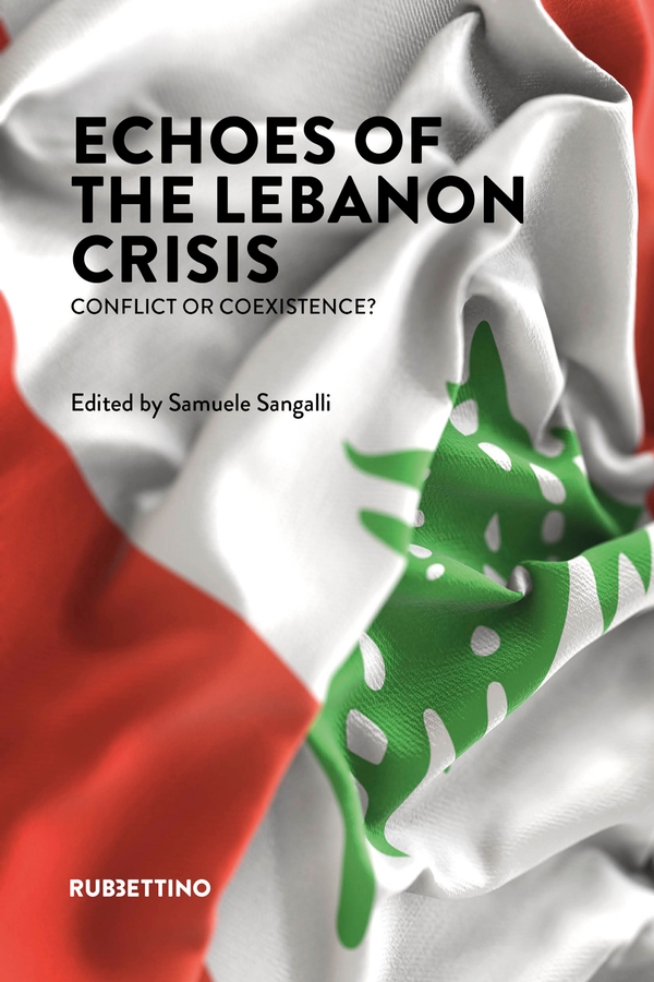 Echoes of the Lebanon crisis - Librerie.coop Echoes of the Lebanon crisis - Librerie.coop