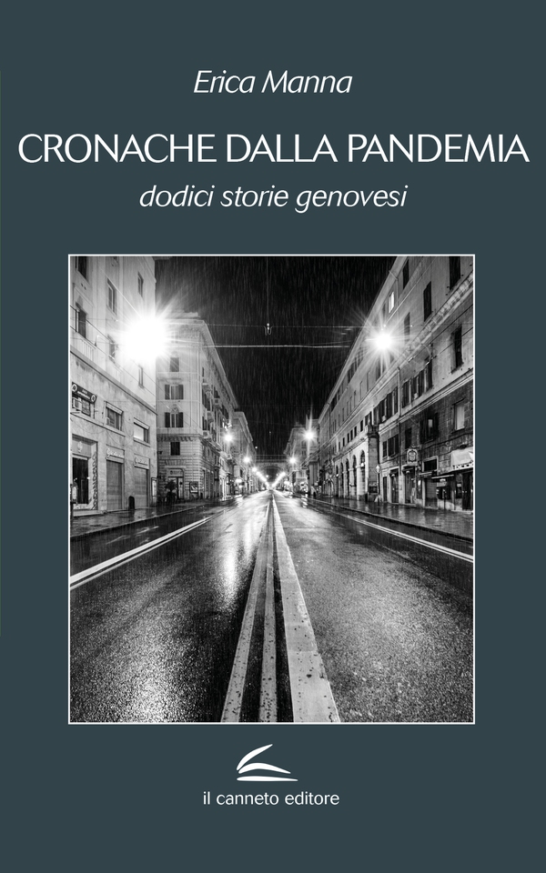 Cronache dalla pandemia - Librerie.coop Cronache dalla pandemia - Librerie.coop