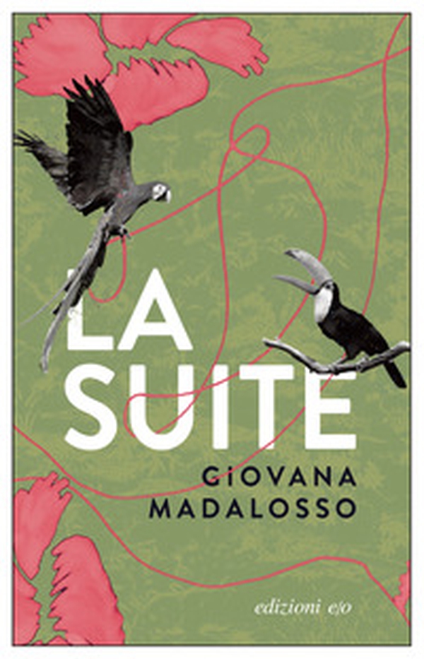 La suite - Librerie.coop La suite - Librerie.coop