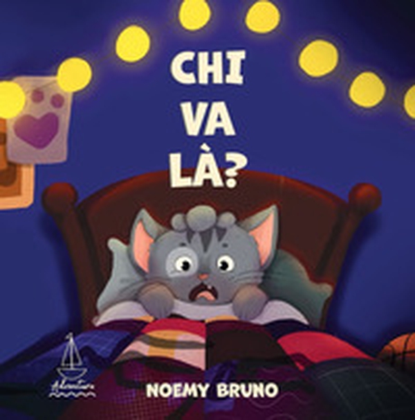Chi va là - Librerie.coop Chi va là - Librerie.coop