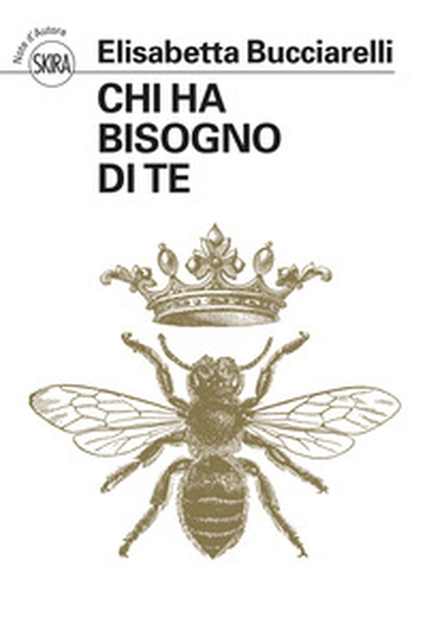 Chi ha bisogno di te - Librerie.coop Chi ha bisogno di te - Librerie.coop