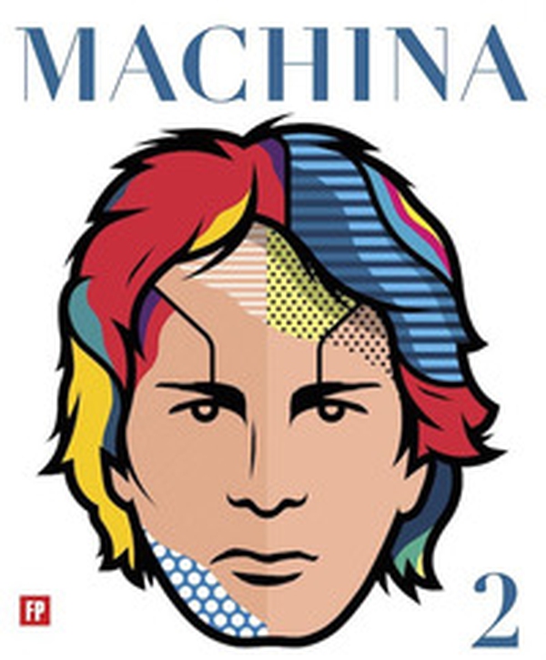 Machina - Librerie.coop Machina - Librerie.coop