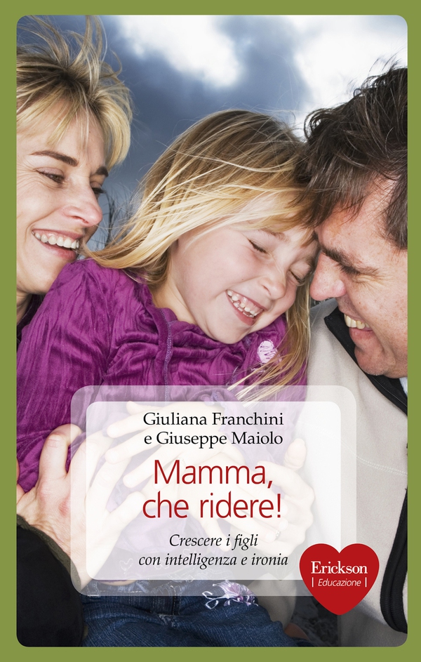 Mamma che ridere! - Librerie.coop Mamma che ridere! - Librerie.coop