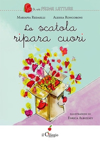 La scatola ripara cuori - Librerie.coop
