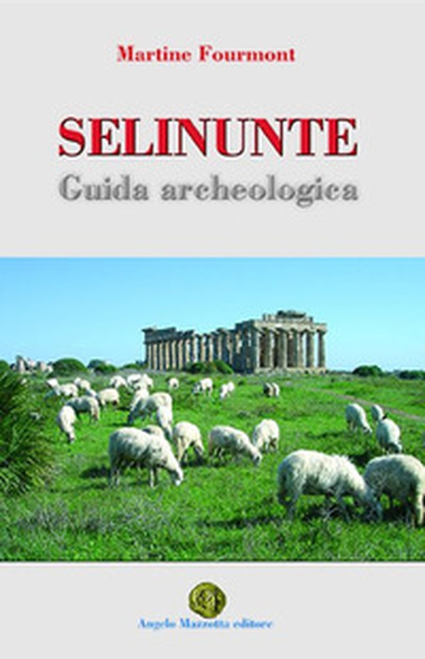 Selinunte. Guida archeologia - Librerie.coop Selinunte. Guida archeologia - Librerie.coop