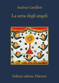 La setta degli angeli - Librerie.coop