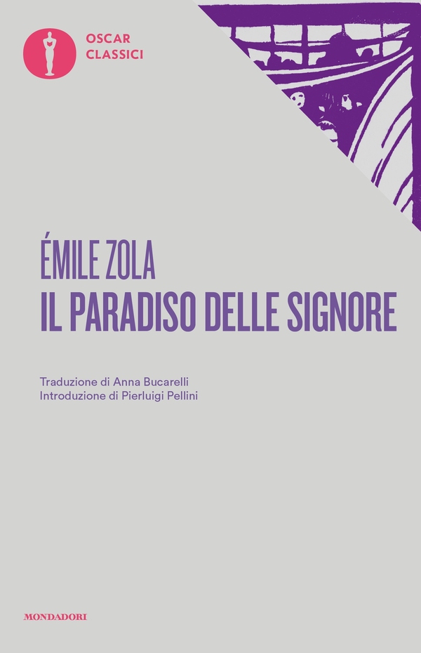 Il Paradiso delle Signore - Librerie.coop Il Paradiso delle Signore - Librerie.coop