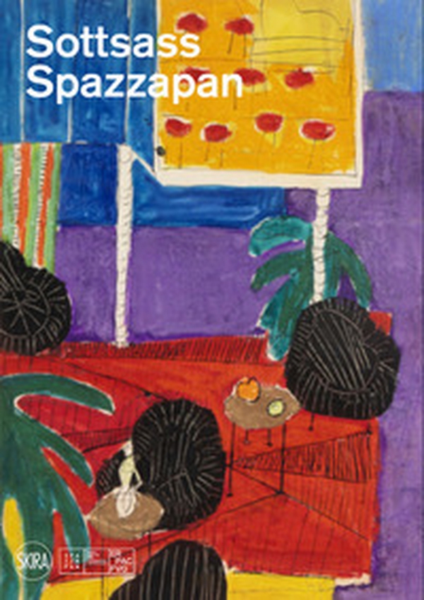 Sottsass Spazzapan - Librerie.coop Sottsass Spazzapan - Librerie.coop