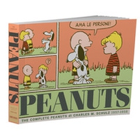 The complete Peanuts - Vol. 4 - Librerie.coop