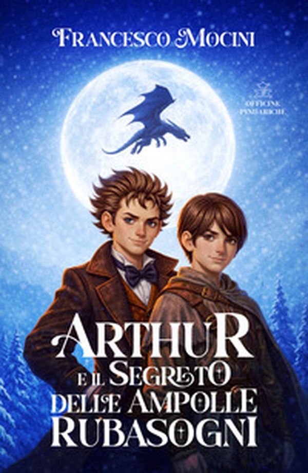 Arthur e il segreto delle ampolle rubasogni - Librerie.coop
