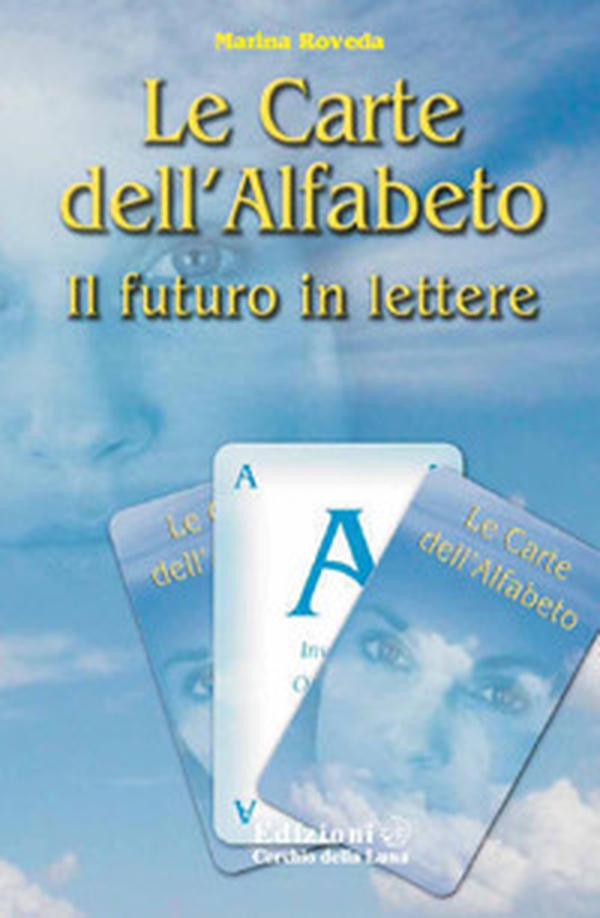 Le carte dell'alfabeto - Librerie.coop Le carte dell'alfabeto - Librerie.coop