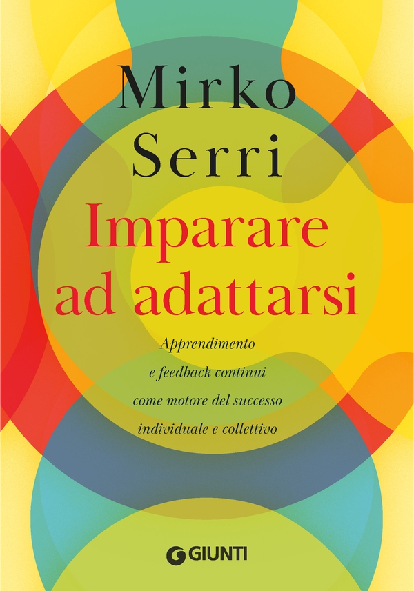 Imparare ad adattarsi - Librerie.coop