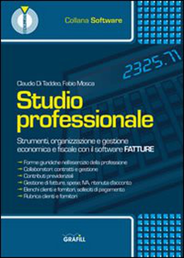Studio professionale - Librerie.coop Studio professionale - Librerie.coop
