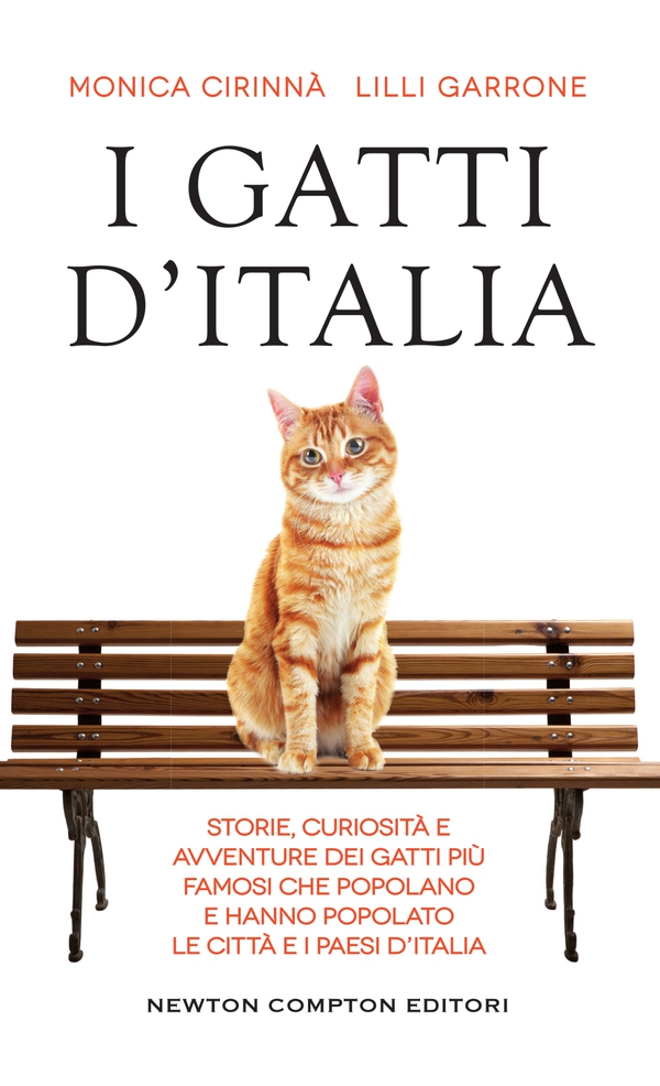 I gatti d'Italia - Librerie.coop I gatti d'Italia - Librerie.coop