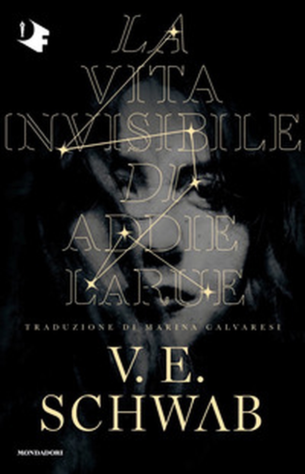 La vita invisibile di Addie LaRue - Librerie.coop La vita invisibile di Addie LaRue - Librerie.coop