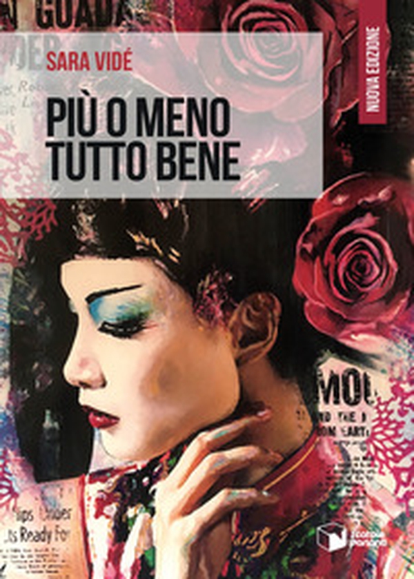 Più o meno tutto bene - Librerie.coop Più o meno tutto bene - Librerie.coop