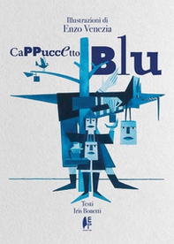 Cappuccetto blu - Librerie.coop