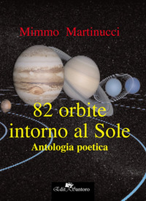 82 orbite intorno al sole - Librerie.coop 82 orbite intorno al sole - Librerie.coop
