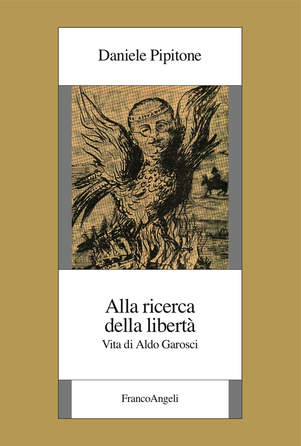 Alla ricerca della libertà - Librerie.coop Alla ricerca della libertà - Librerie.coop