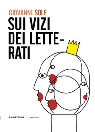 Sui vizi dei letterati - Librerie.coop