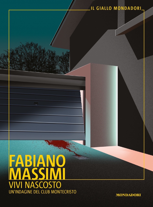 Vivi nascosto - Librerie.coop Vivi nascosto - Librerie.coop
