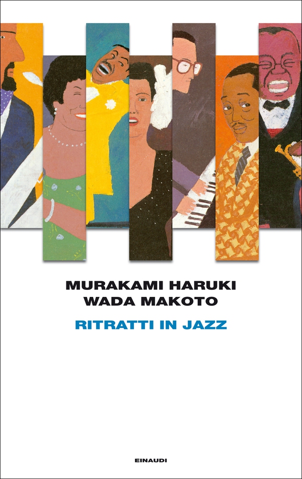 Ritratti in jazz - Librerie.coop Ritratti in jazz - Librerie.coop