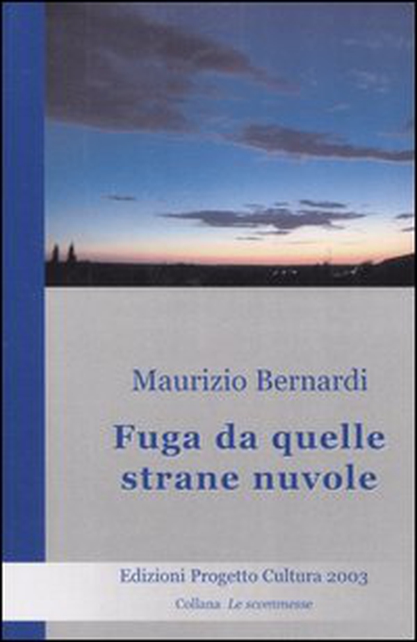 Fuga da quelle strane nuvole - Librerie.coop Fuga da quelle strane nuvole - Librerie.coop