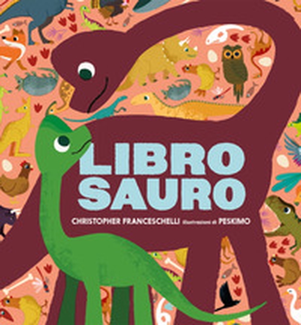Libro Sauro - Librerie.coop Libro Sauro - Librerie.coop