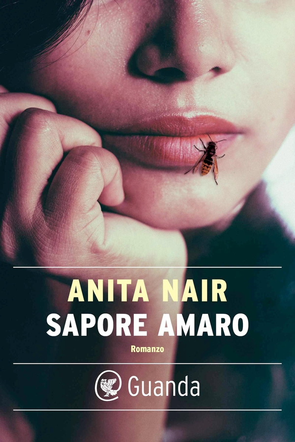 Sapore amaro - Librerie.coop Sapore amaro - Librerie.coop