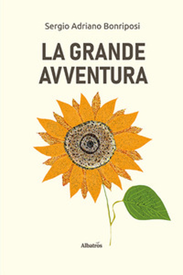 La grande avventura - Librerie.coop La grande avventura - Librerie.coop