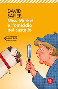 Miss Merkel e l'omicidio nel castello - Librerie.coop Miss Merkel e l'omicidio nel castello - Librerie.coop