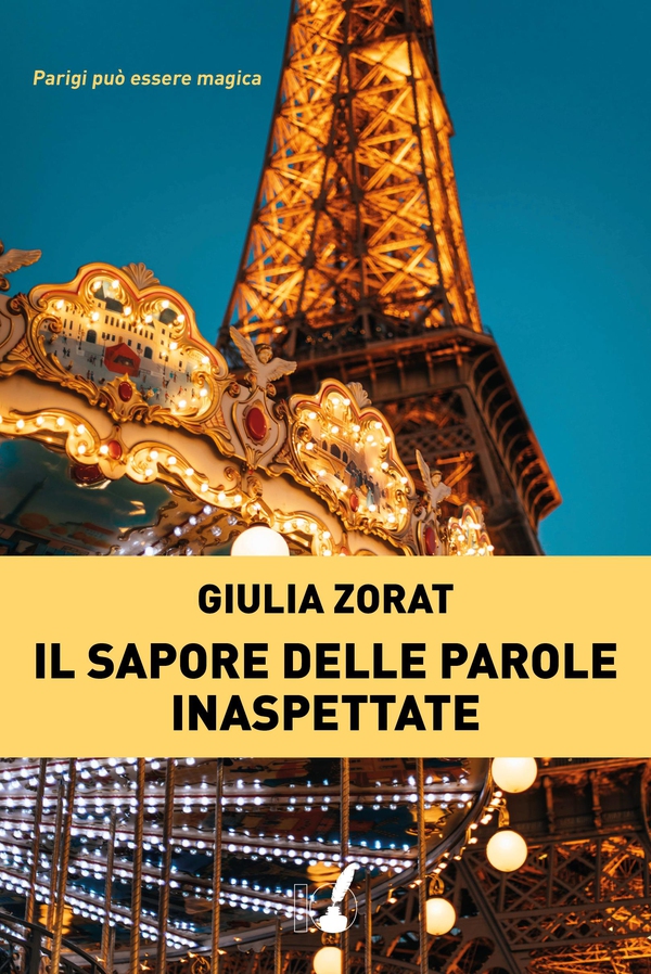 Il sapore delle parole inaspettate - Librerie.coop Il sapore delle parole inaspettate - Librerie.coop
