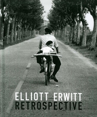 Elliott Erwitt retrospective - Librerie.coop