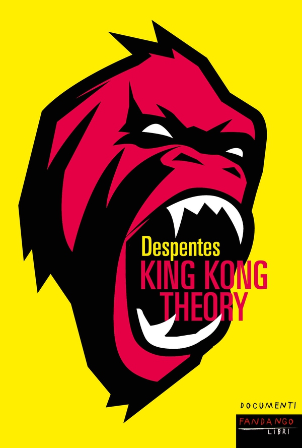 King Kong Theory - Librerie.coop King Kong Theory - Librerie.coop