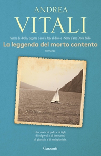 La leggenda del morto contento - Librerie.coop La leggenda del morto contento - Librerie.coop
