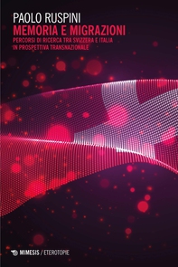 Memoria e Migrazioni - Librerie.coop